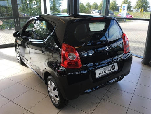 Suzuki Alto - Afbeelding 4 van 20