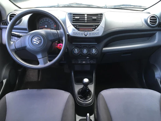 Suzuki Alto - Afbeelding 15 van 20
