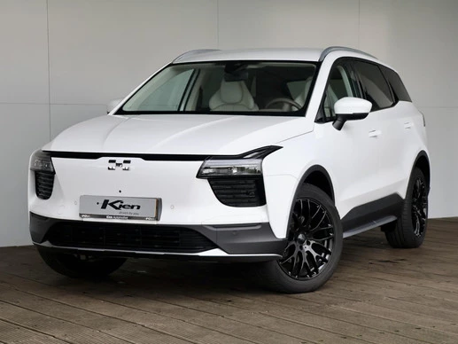 Aiways U5 - Afbeelding 2 van 29