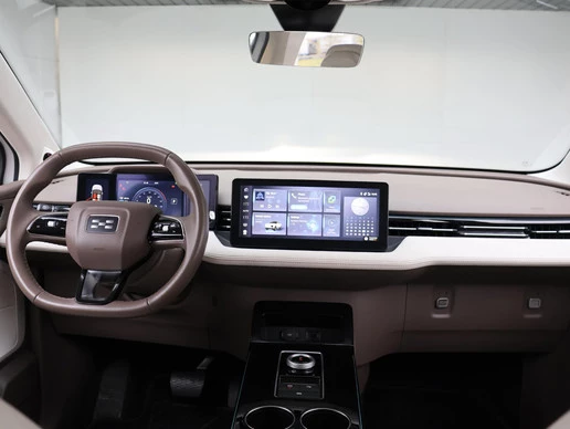 Aiways U5 - Afbeelding 3 van 29