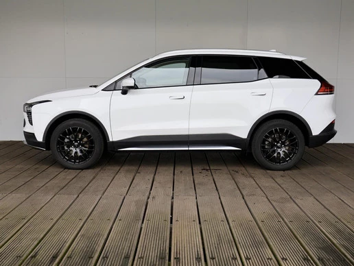 Aiways U5 - Afbeelding 4 van 29