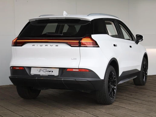 Aiways U5 - Afbeelding 5 van 29