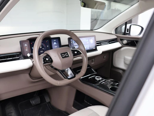 Aiways U5 - Afbeelding 7 van 29