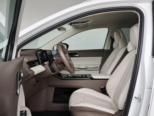 Aiways U5 - Afbeelding 8 van 29