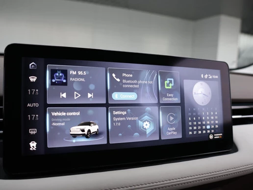 Aiways U5 - Afbeelding 10 van 29