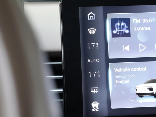 Aiways U5 - Afbeelding 11 van 29