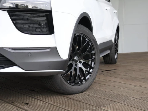 Aiways U5 - Afbeelding 14 van 29