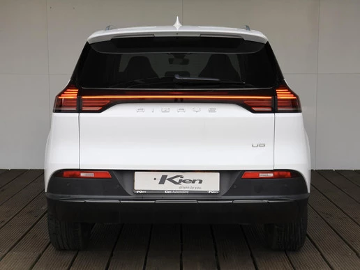 Aiways U5 - Afbeelding 16 van 29