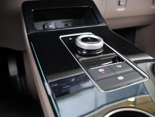 Aiways U5 - Afbeelding 18 van 29