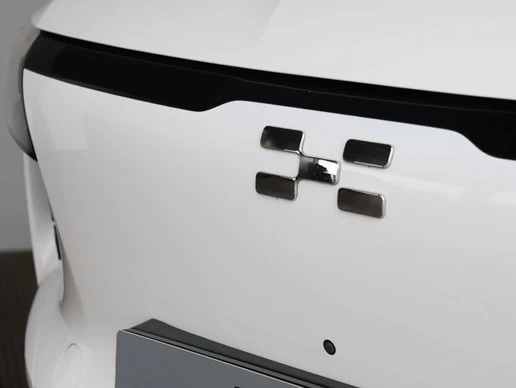 Aiways U5 - Afbeelding 22 van 29