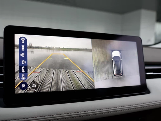 Aiways U5 - Afbeelding 23 van 29