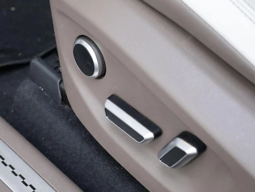 Aiways U5 - Afbeelding 25 van 29