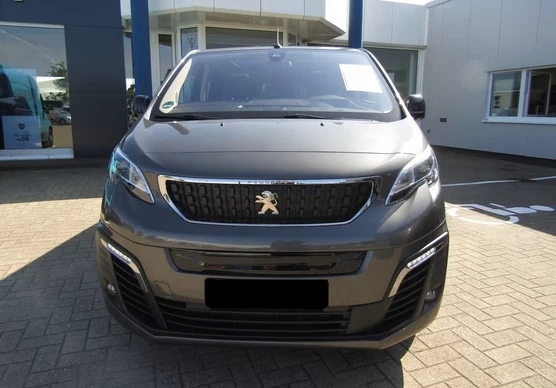 Peugeot e-Traveller - Afbeelding 2 van 15
