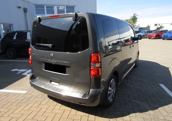 Peugeot e-Traveller - Afbeelding 3 van 15