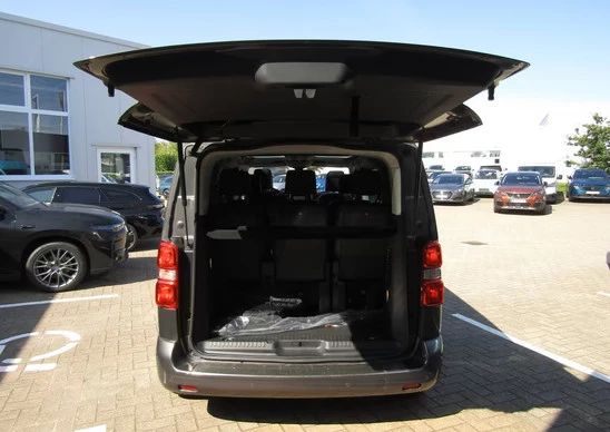 Peugeot e-Traveller - Afbeelding 5 van 15