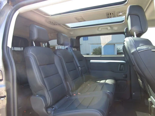 Peugeot e-Traveller - Afbeelding 13 van 15