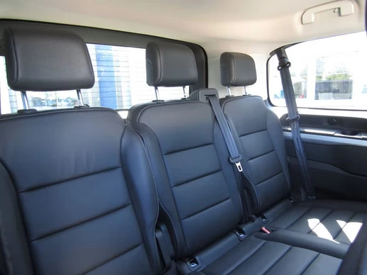 Peugeot e-Traveller - Afbeelding 14 van 15