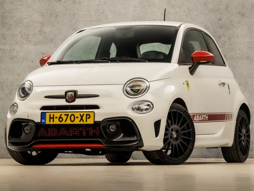 Abarth 500 - Afbeelding 1 van 30