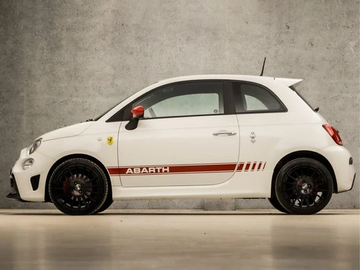 Abarth 500 - Afbeelding 2 van 30