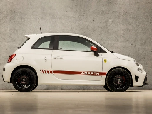 Abarth 500 - Afbeelding 4 van 30