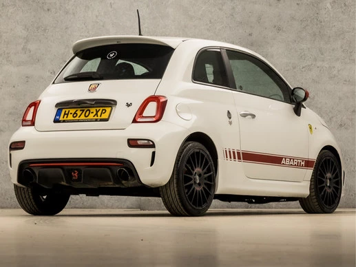 Abarth 500 - Afbeelding 5 van 30