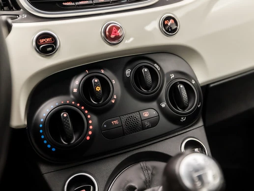 Abarth 500 - Afbeelding 9 van 30