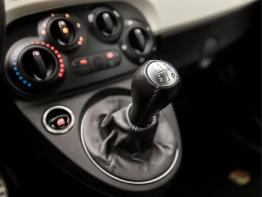 Abarth 500 - Afbeelding 10 van 30