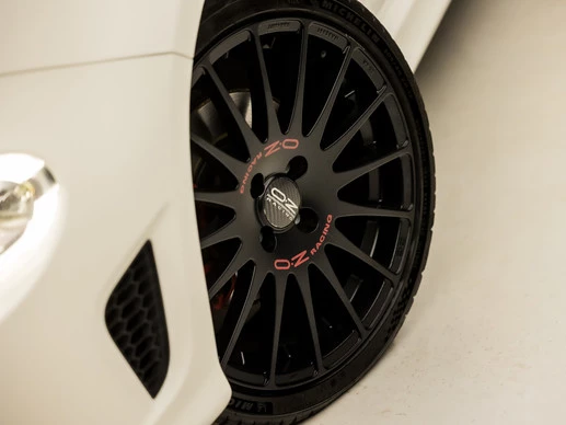 Abarth 500 - Afbeelding 12 van 30