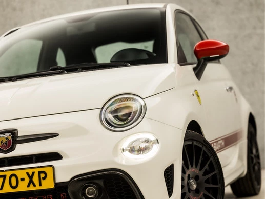 Abarth 500 - Afbeelding 16 van 30