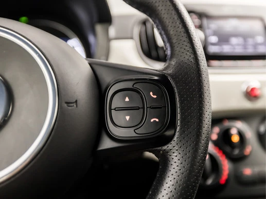 Abarth 500 - Afbeelding 21 van 30