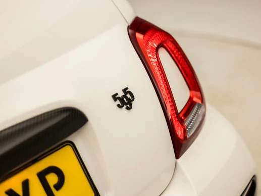 Abarth 500 - Afbeelding 24 van 30