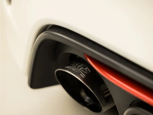 Abarth 500 - Afbeelding 26 van 30