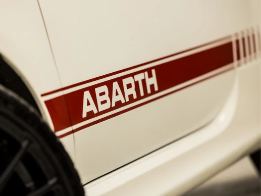 Abarth 500 - Afbeelding 28 van 30