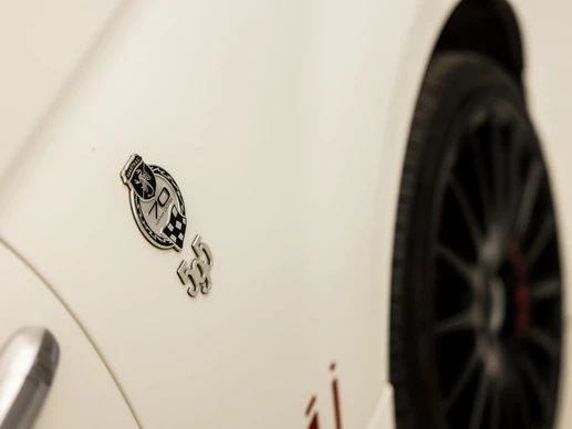 Abarth 500 - Afbeelding 30 van 30