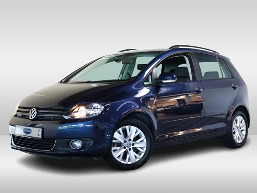 Volkswagen Golf Plus - Afbeelding 1 van 22