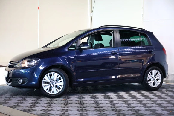 Volkswagen Golf Plus - Afbeelding 2 van 22
