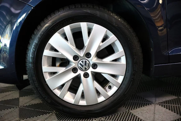 Volkswagen Golf Plus - Afbeelding 3 van 22