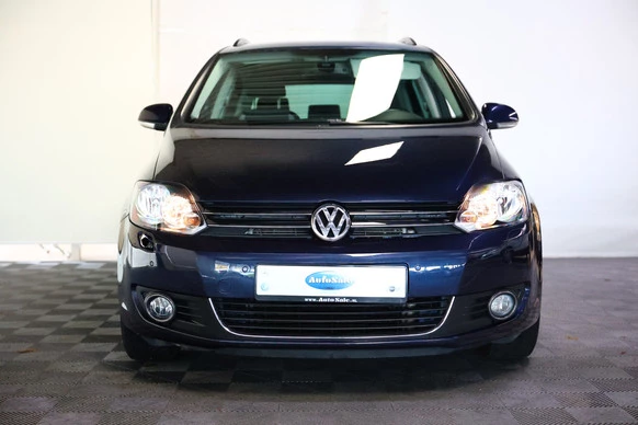 Volkswagen Golf Plus - Afbeelding 4 van 22