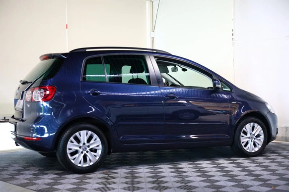 Volkswagen Golf Plus - Afbeelding 6 van 22