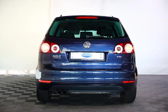 Volkswagen Golf Plus - Afbeelding 7 van 22