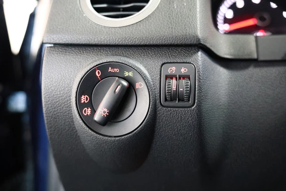 Volkswagen Golf Plus - Afbeelding 8 van 22