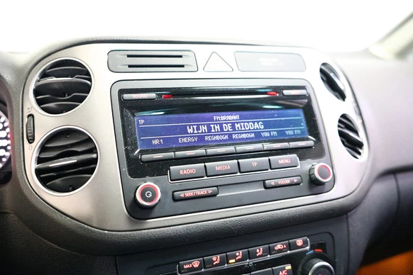 Volkswagen Golf Plus - Afbeelding 12 van 22