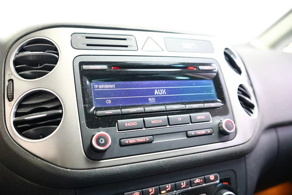 Volkswagen Golf Plus - Afbeelding 13 van 22