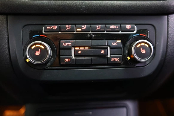 Volkswagen Golf Plus - Afbeelding 14 van 22