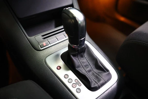 Volkswagen Golf Plus - Afbeelding 15 van 22