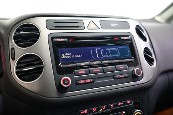 Volkswagen Golf Plus - Afbeelding 17 van 22