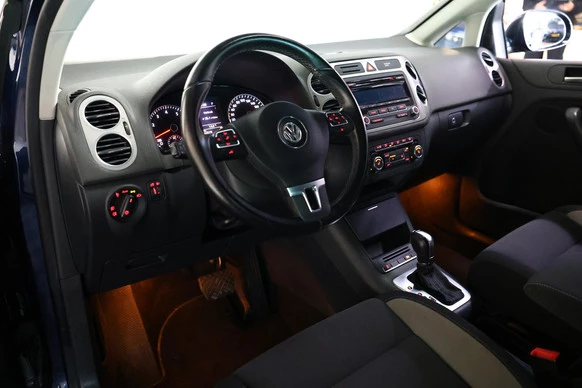Volkswagen Golf Plus - Afbeelding 18 van 22