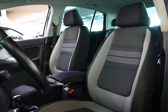 Volkswagen Golf Plus - Afbeelding 19 van 22