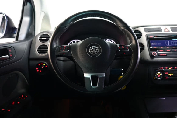 Volkswagen Golf Plus - Afbeelding 21 van 22