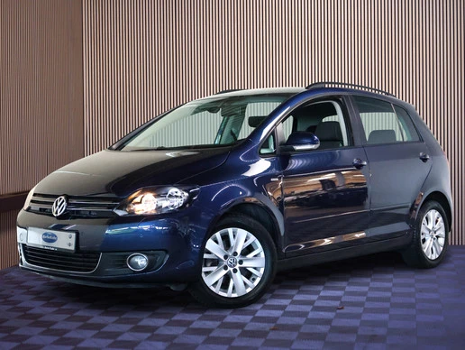 Volkswagen Golf Plus - Afbeelding 1 van 22